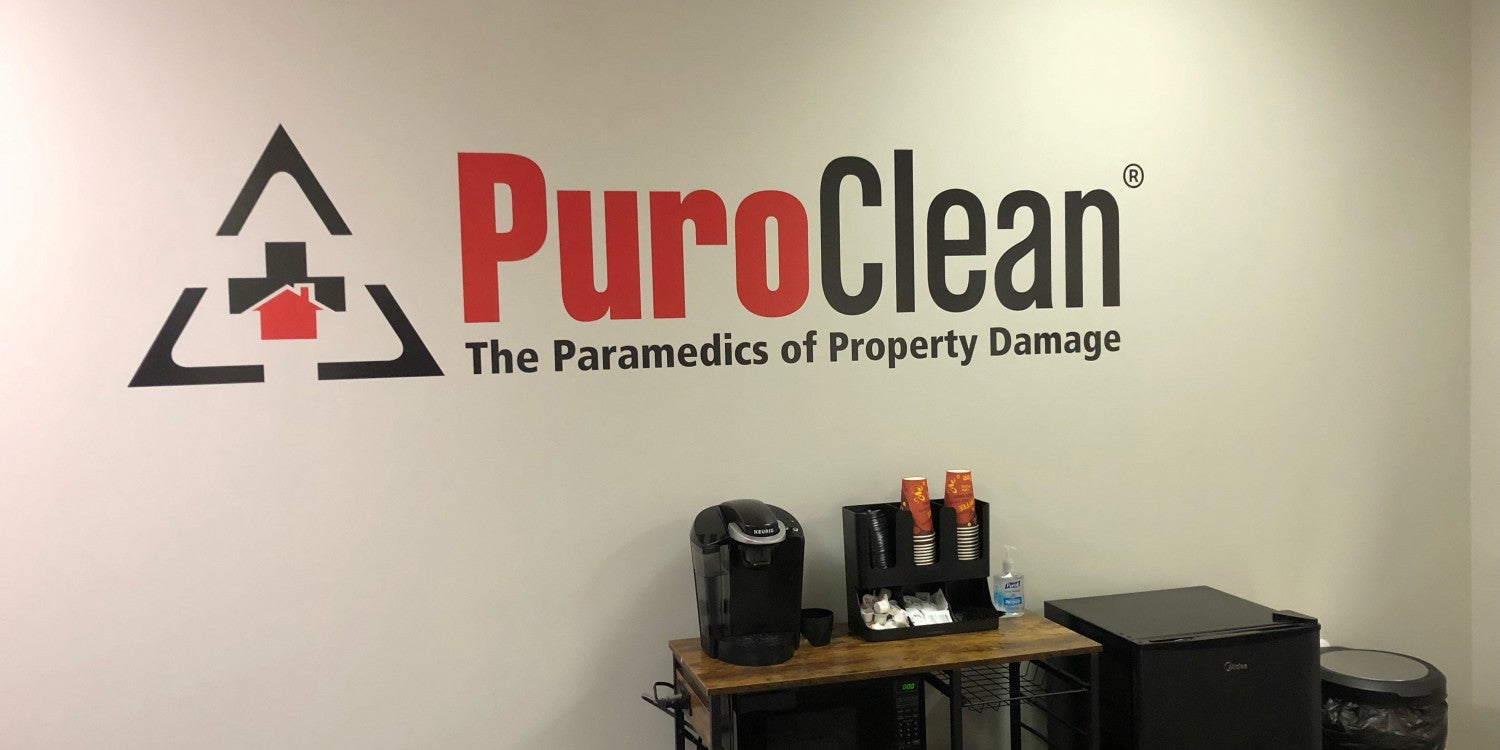 Wall Signs & Signage