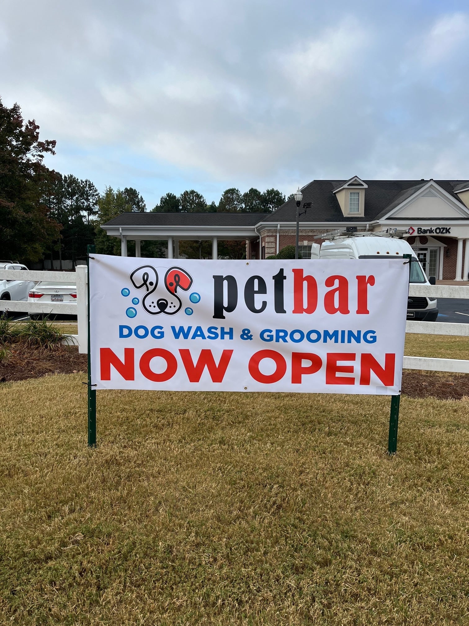 Custom Banners & Flags