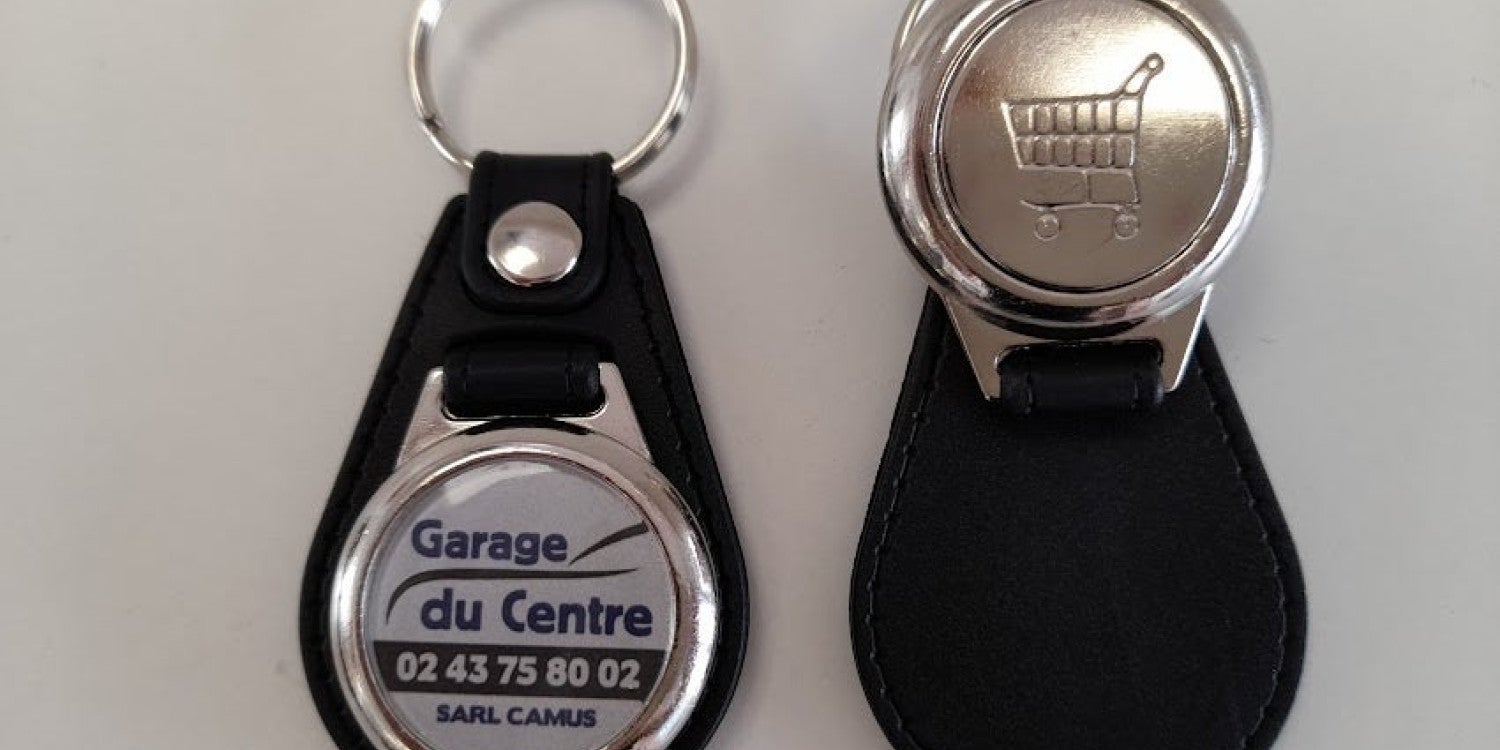 Objets Publicitaires & Goodies