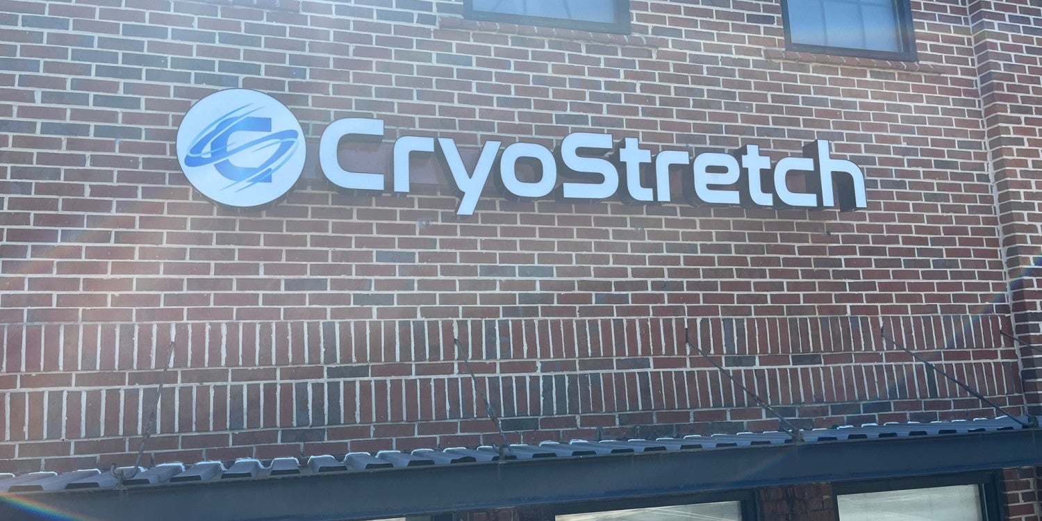 Outdoor Illuminated & Backlit Signs