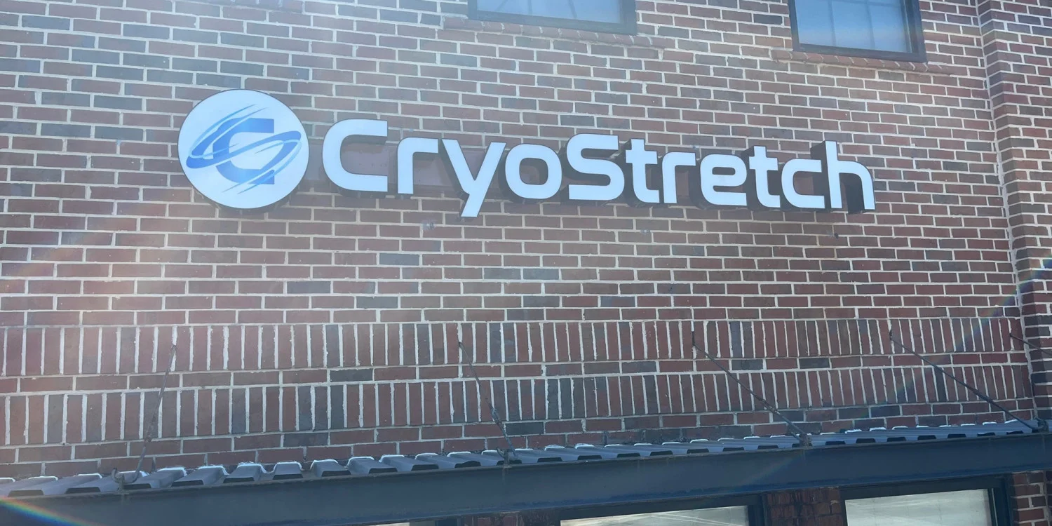 Outdoor Illuminated & Backlit Signs