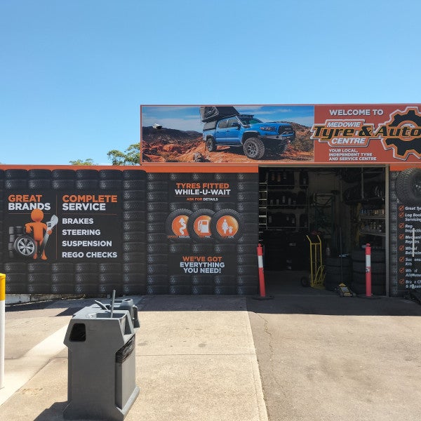 Medowie Tyre & Auto Centre