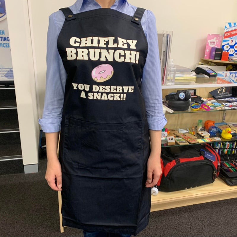 Fully Promoted Parramatta