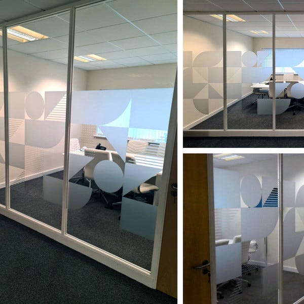 Yellowfin Window Graphics
