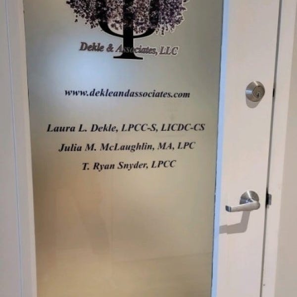 door