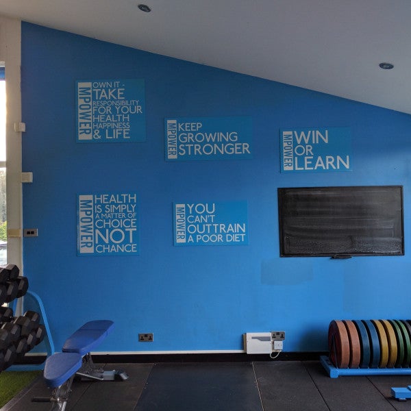 Indoor Signs