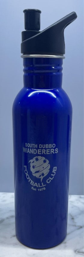 SDWFC Stainless Steel Drink Bottle