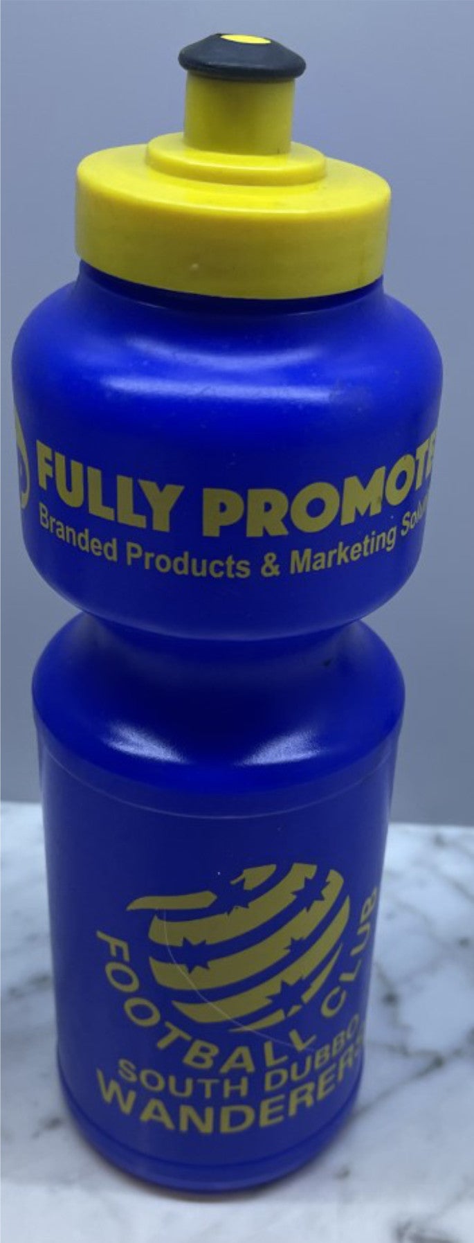 SDWFC Plastic Drink Bottle Sipper