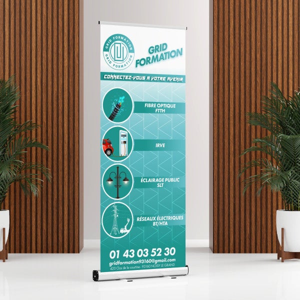 Our Work