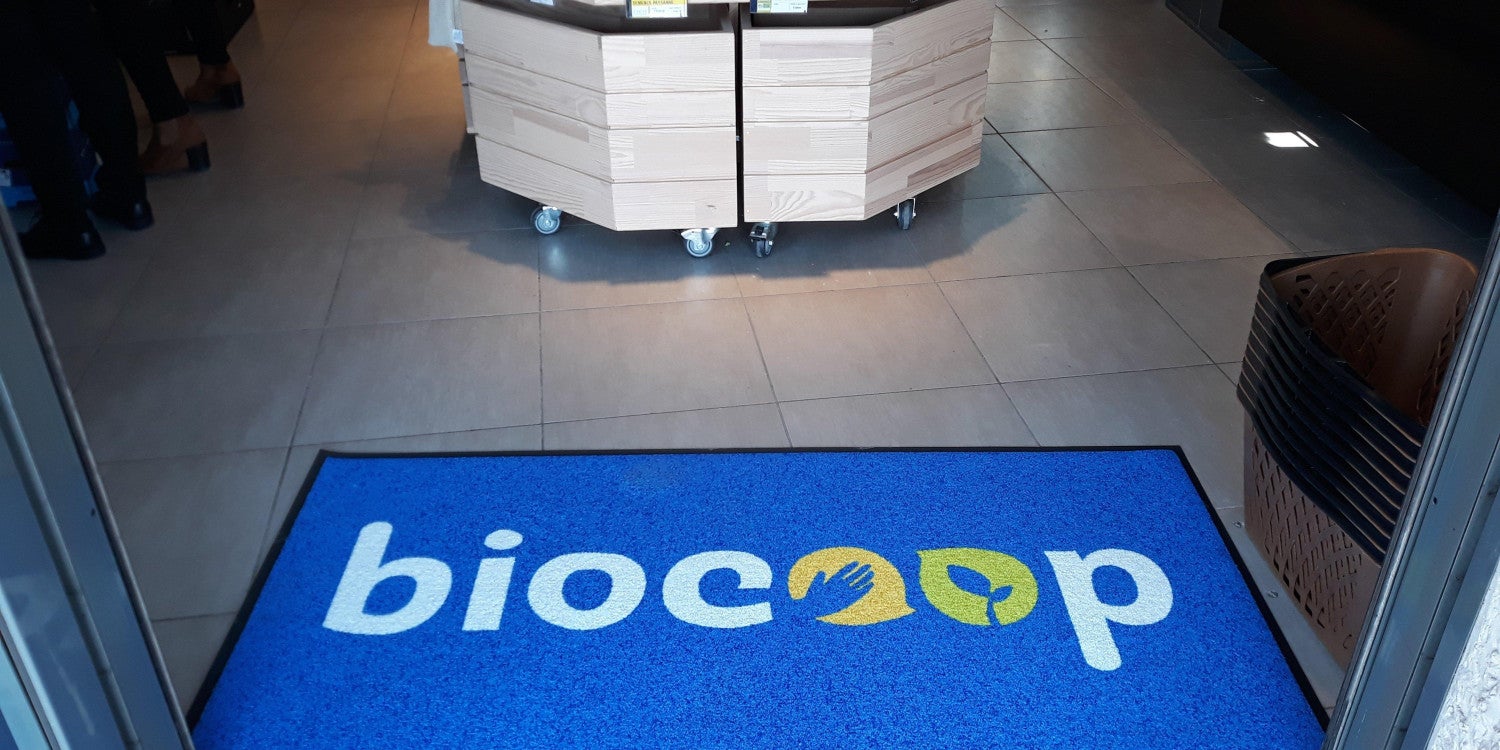 Tapis et Moquettes Imprimés