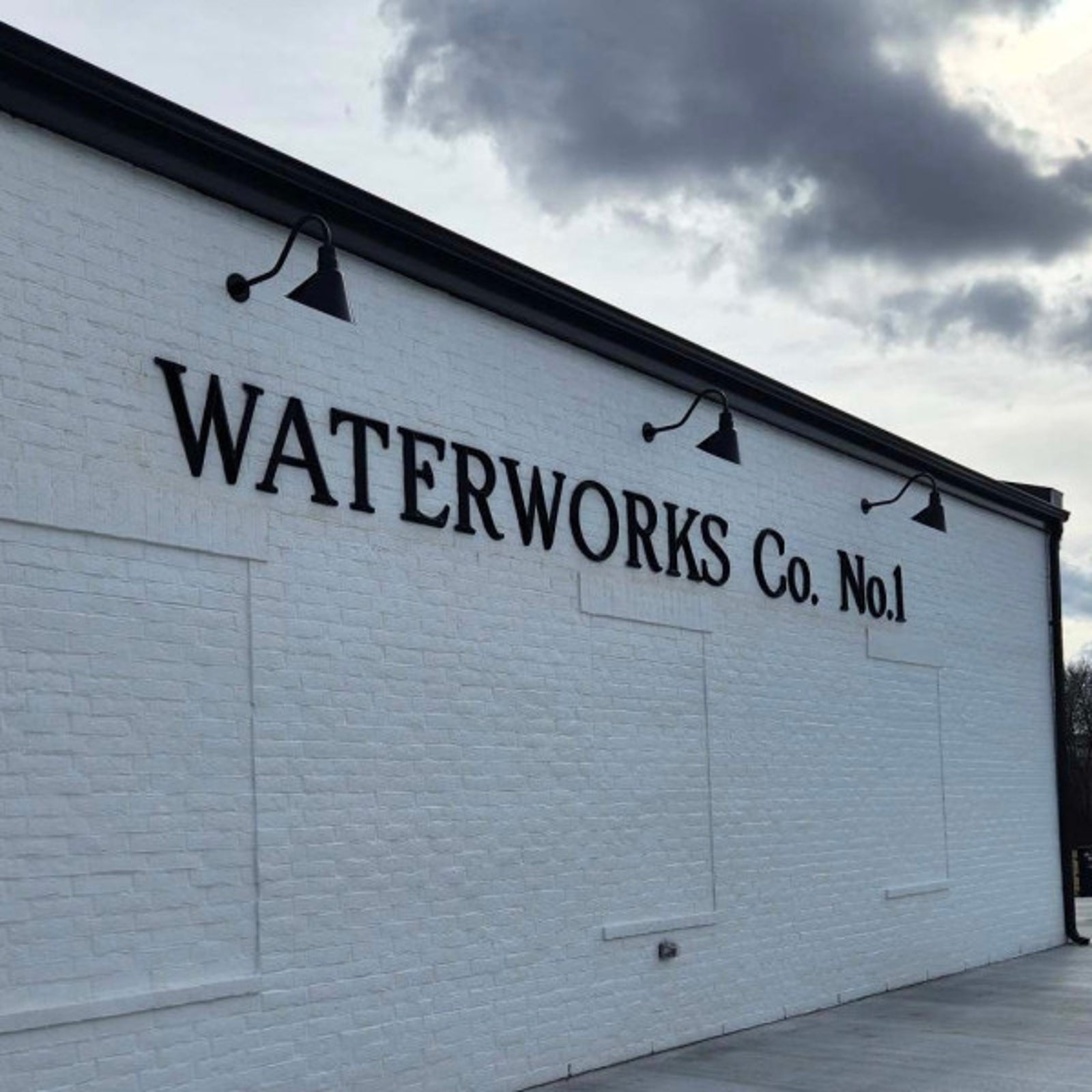Building Signs