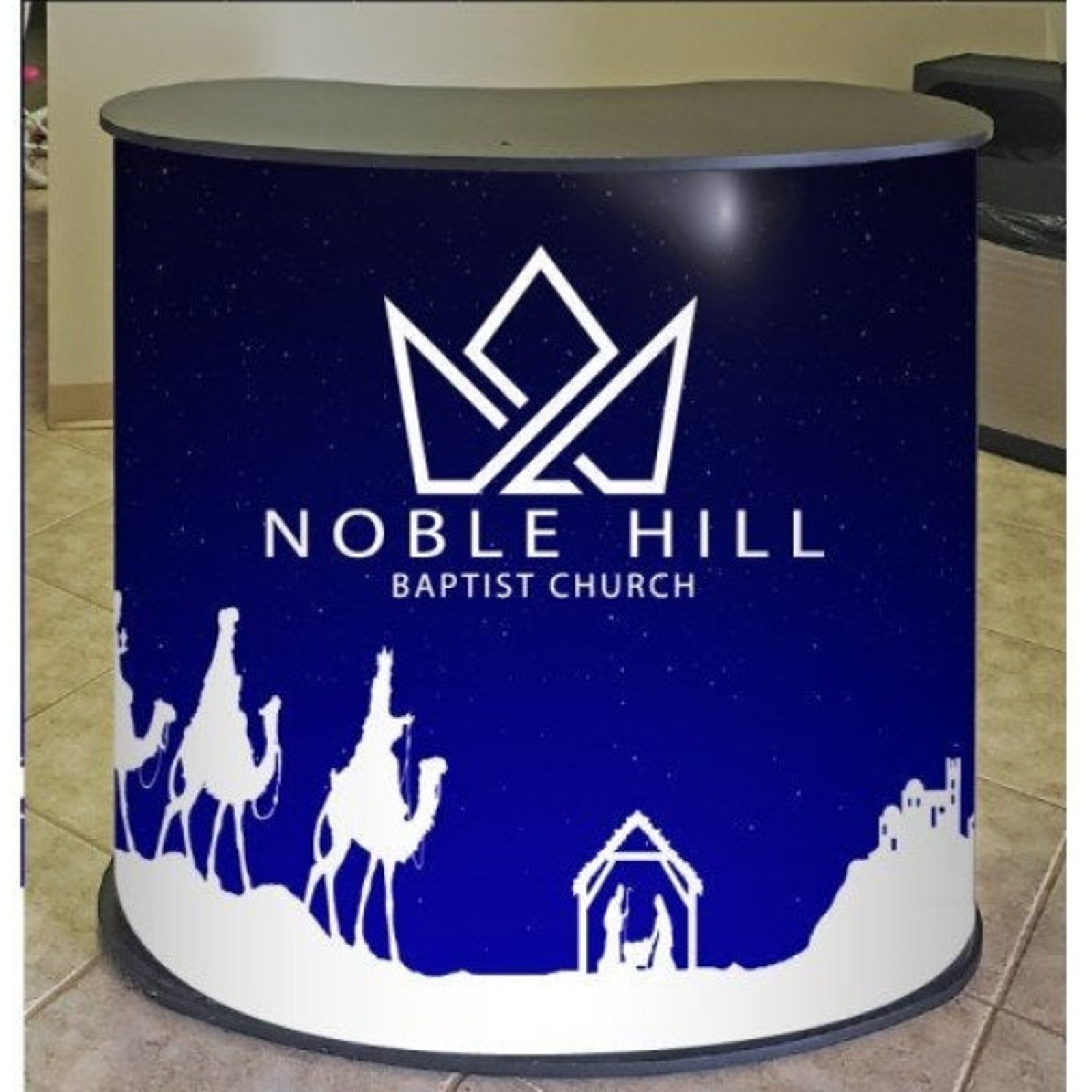 Trade Show Signs
