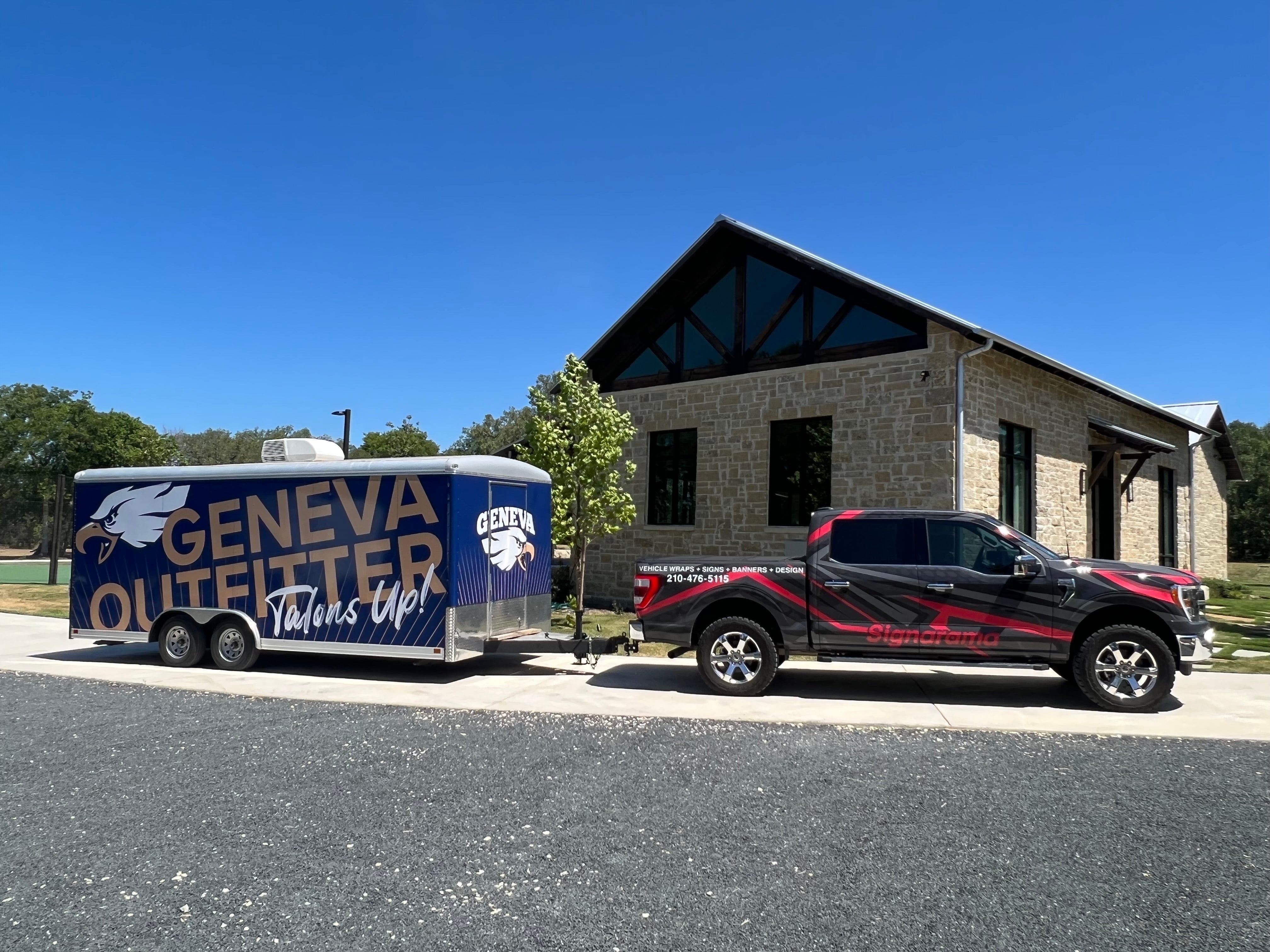 Get Your School Ready: Custom Signage for a Successful Back-to-School Season