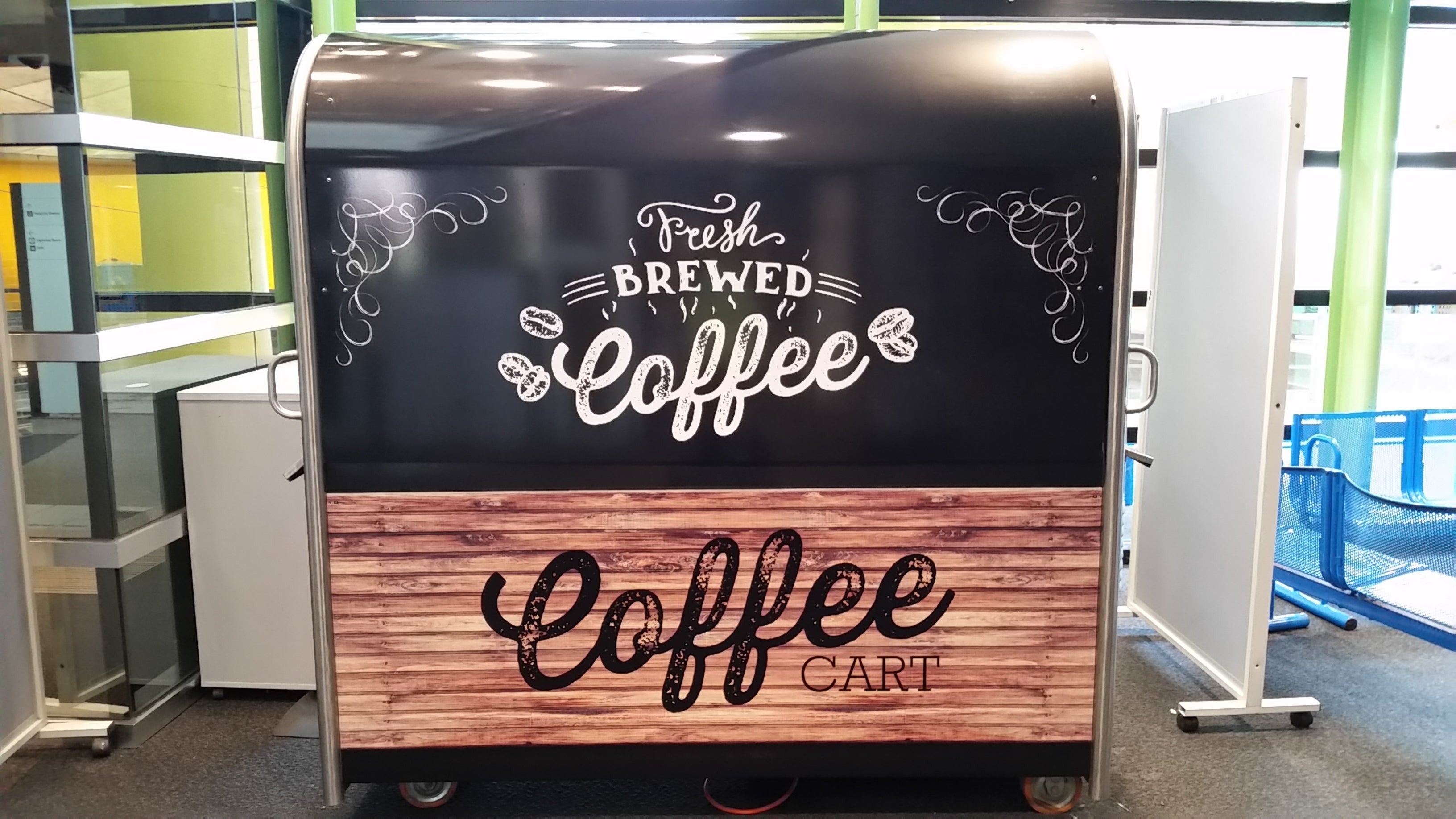 Sign Shop Near Me