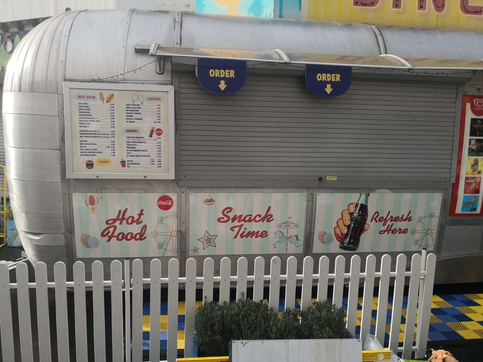 Sign Shop Near Me