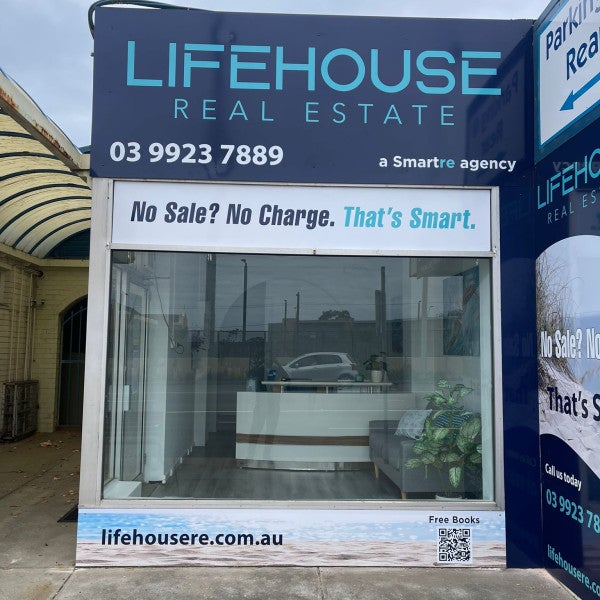 Cranbourne Signs