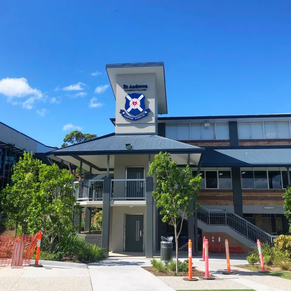 St Andrews College - Signarama Burleigh Heads