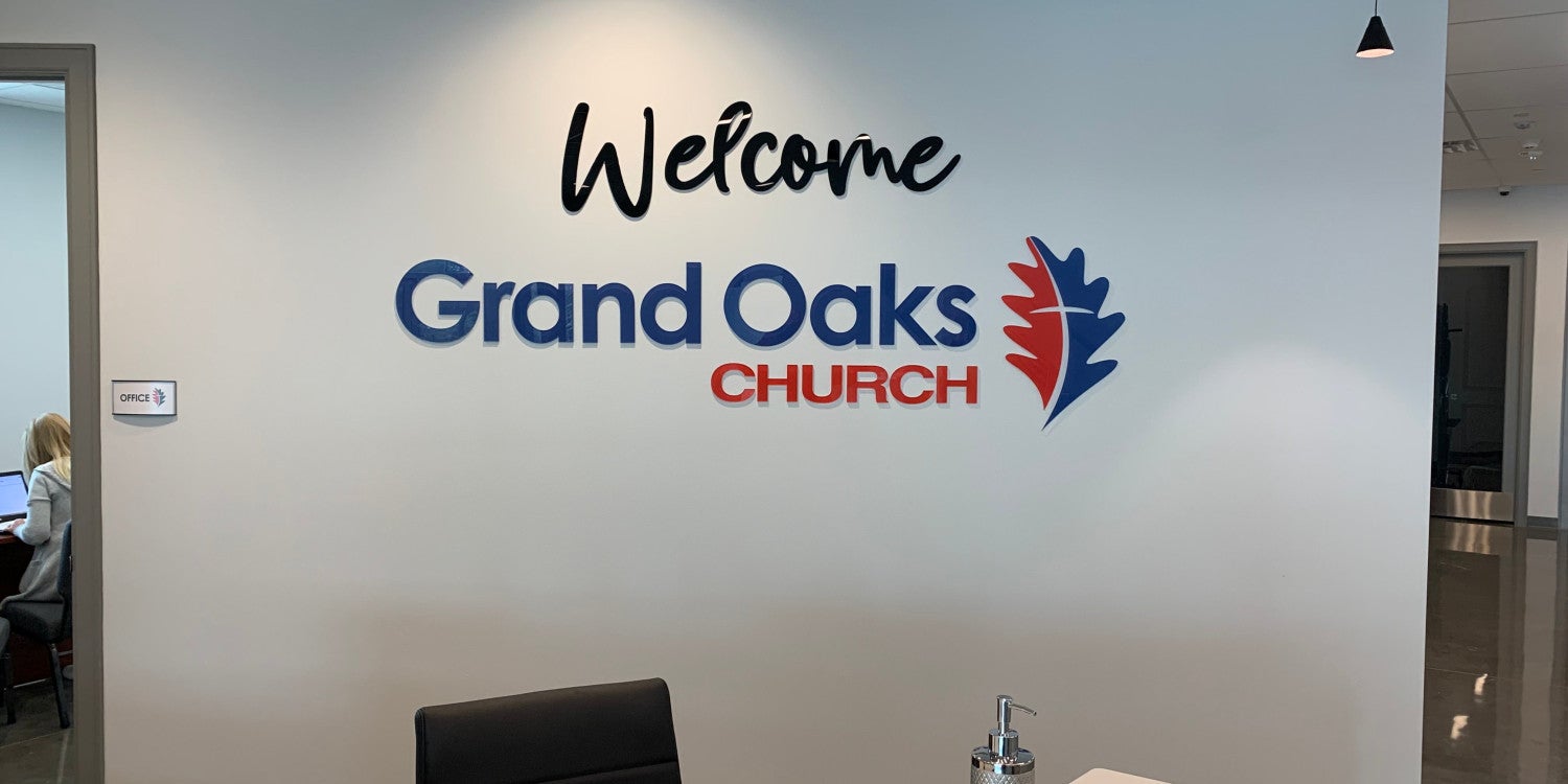 Building & Commercial Signs