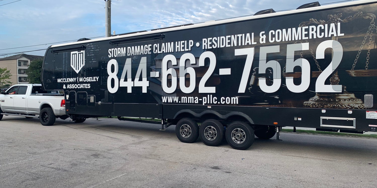 Building & Commercial Signs