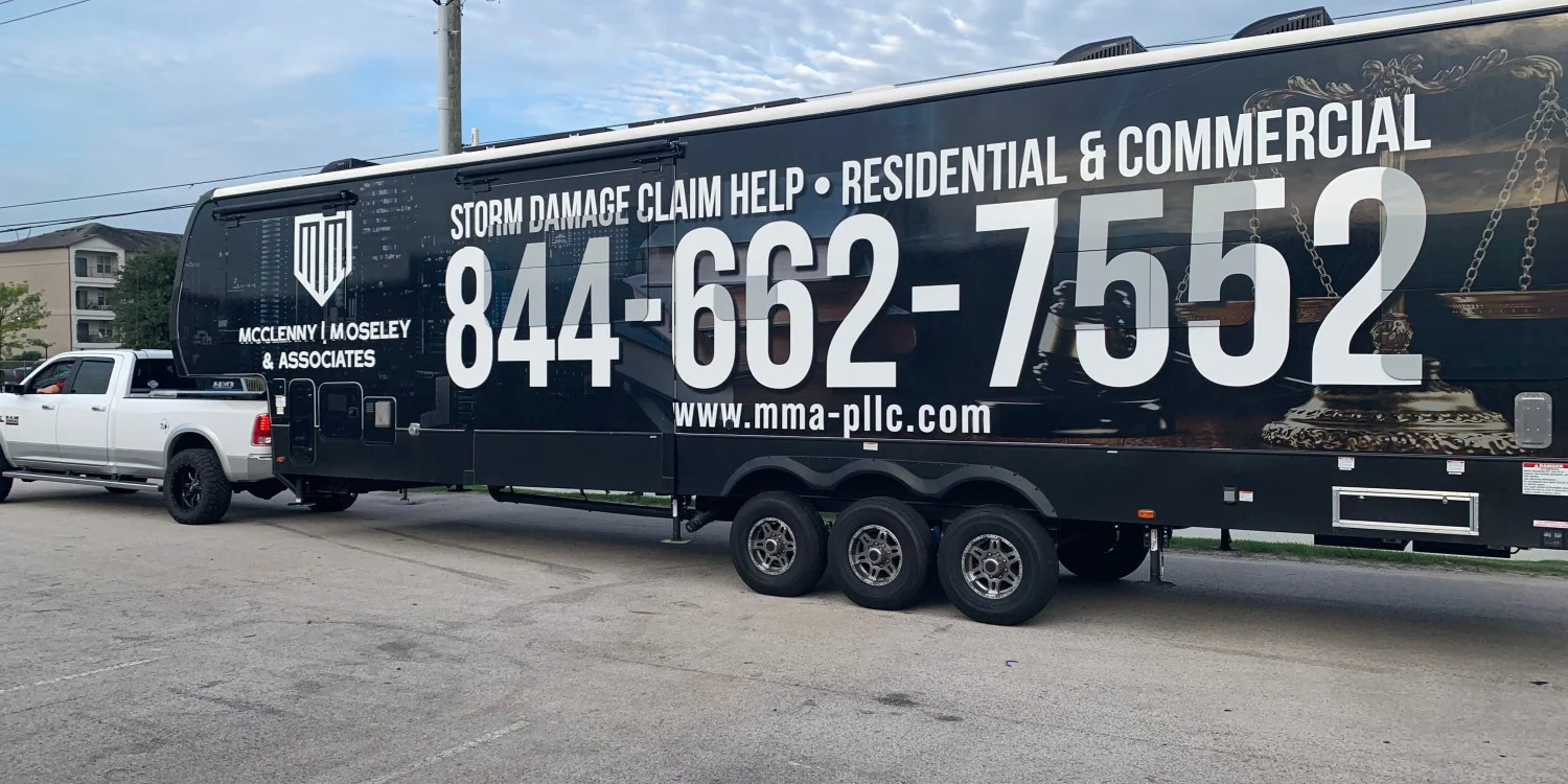 Building & Commercial Signs
