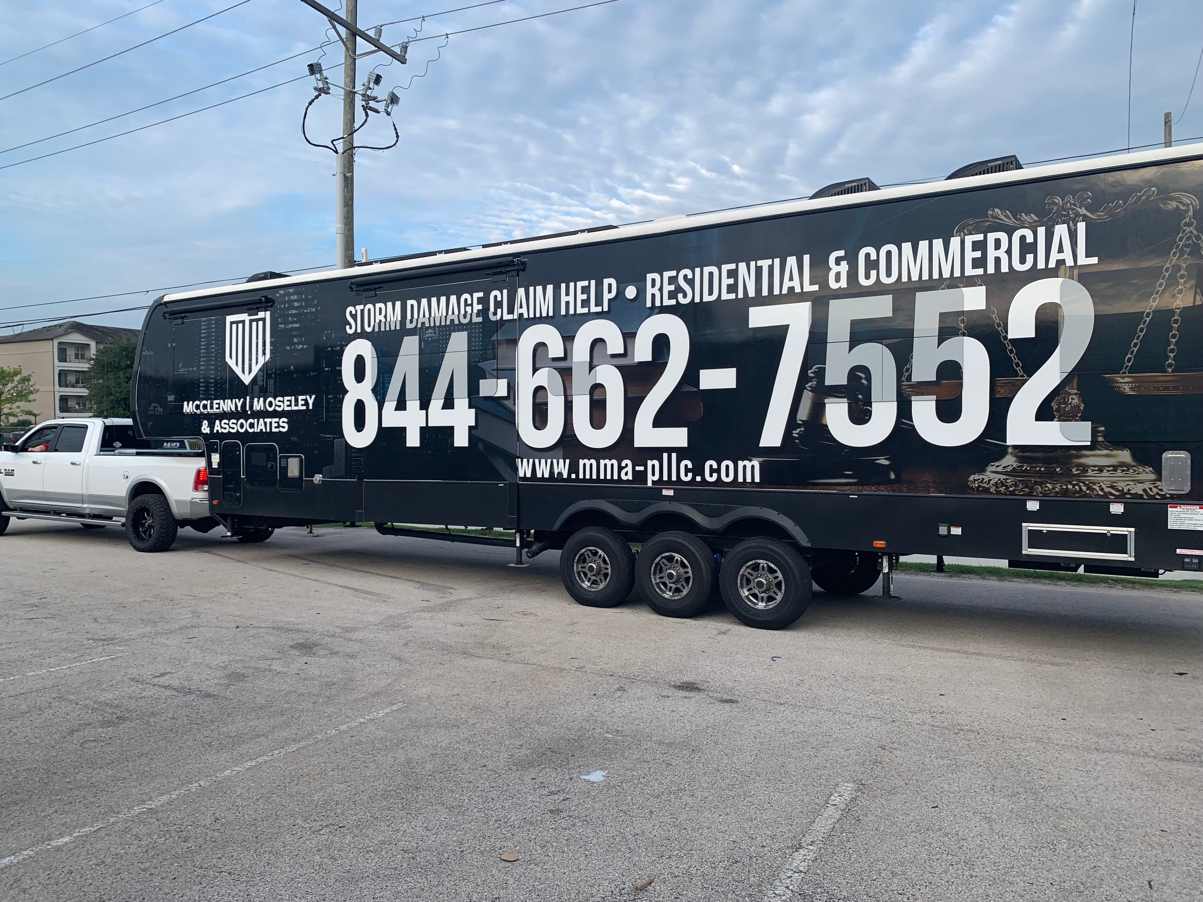 Building & Commercial Signs