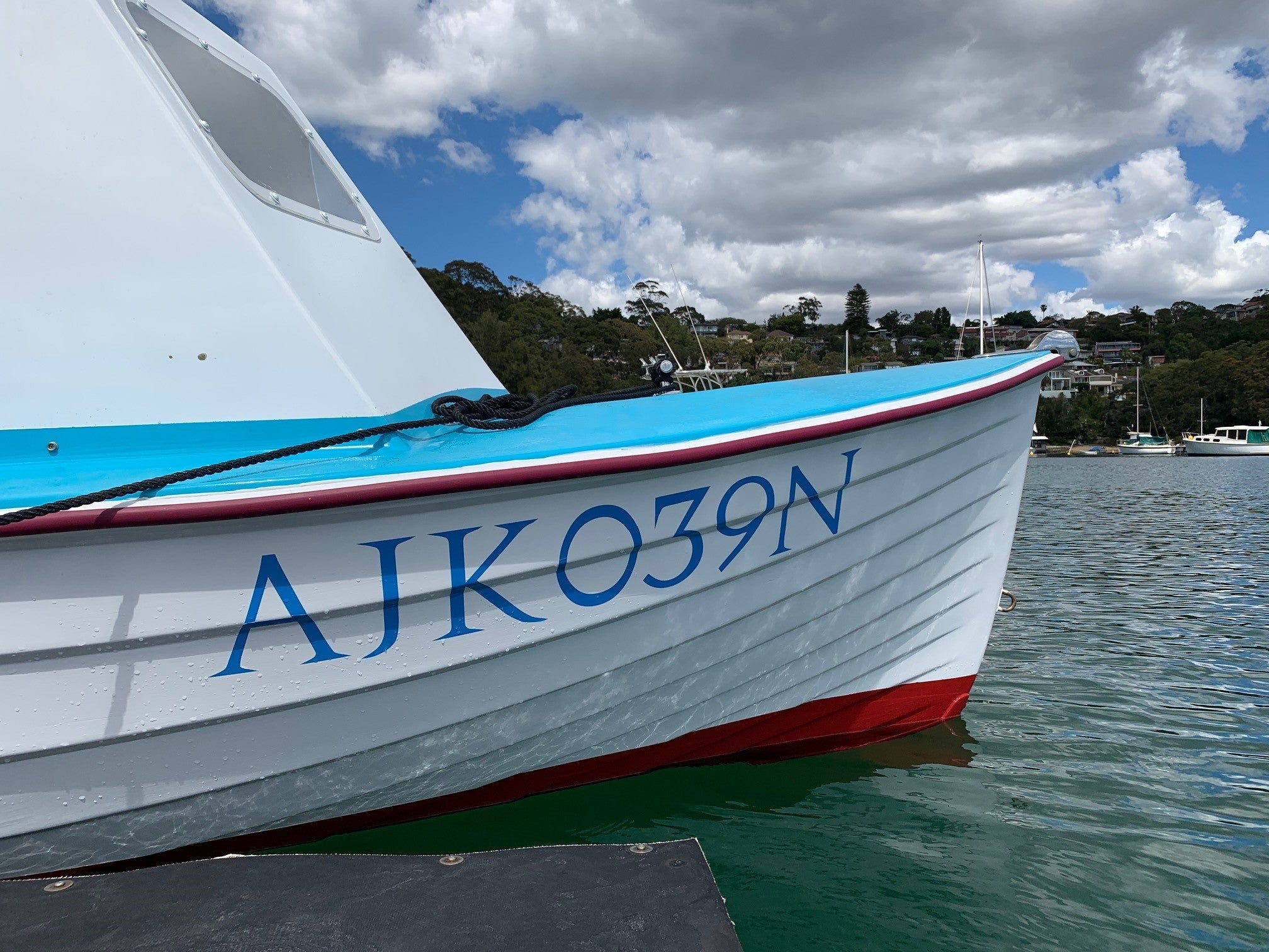 Mosman