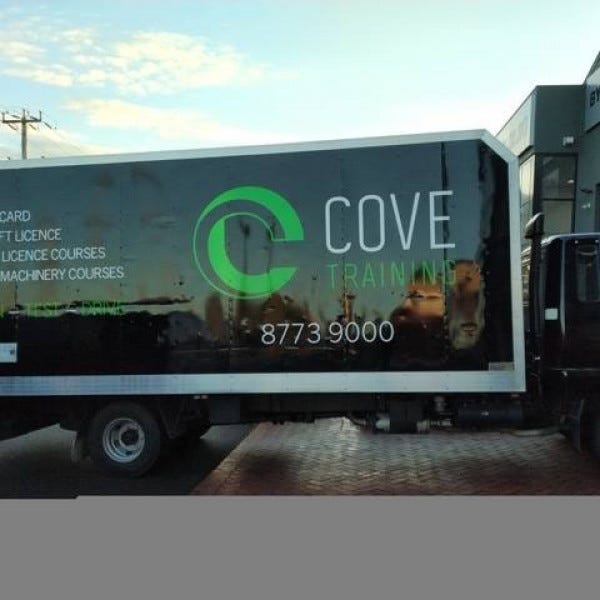 Vehicle Graphics