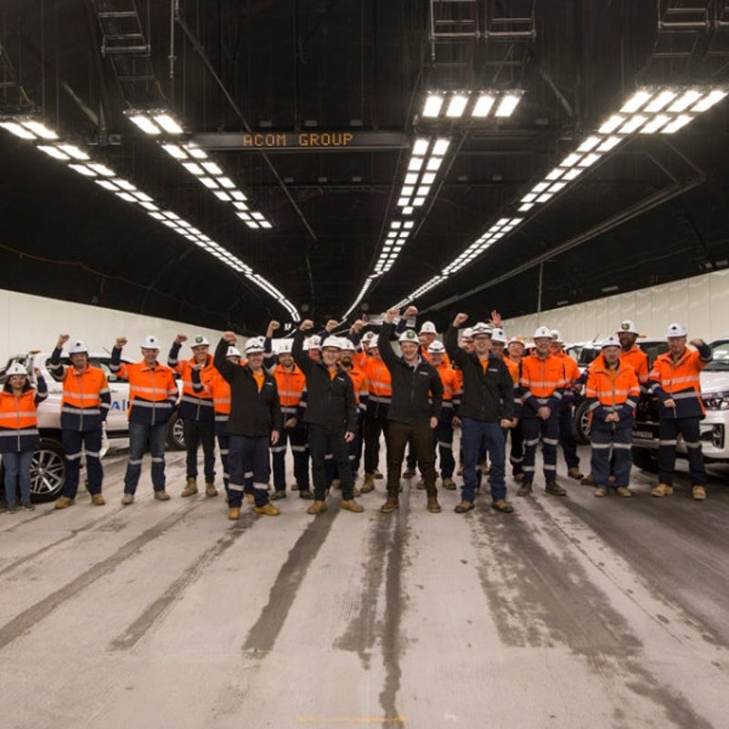 Fully Promoted Parramatta