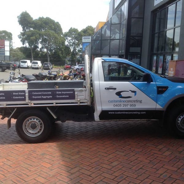 Car wrap