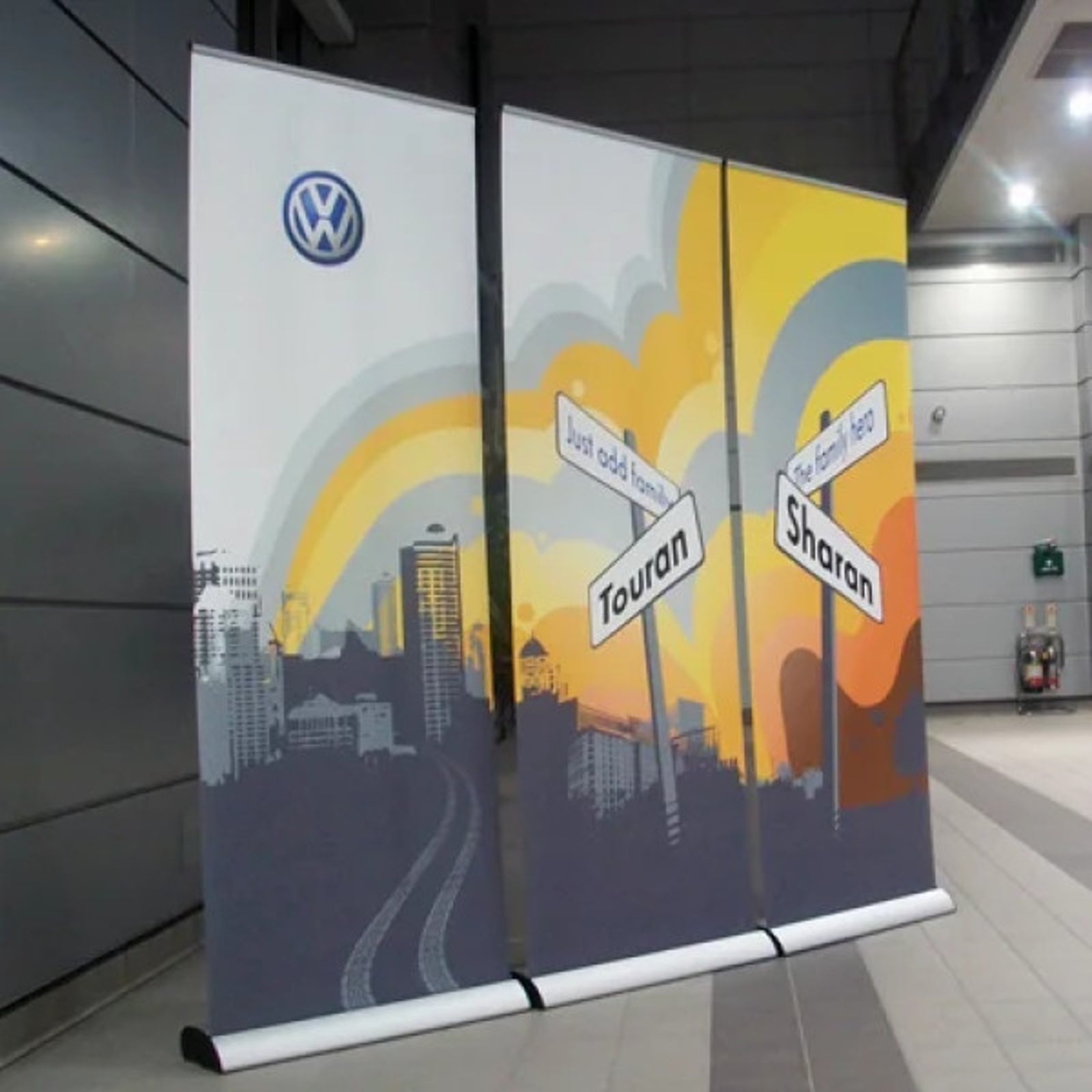 Promotional Signs