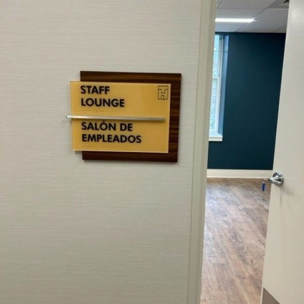 Sign Awards 2023