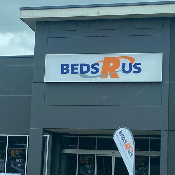 Complete Package for New Store
