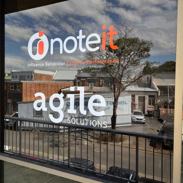 Window Graphics Stand Out!