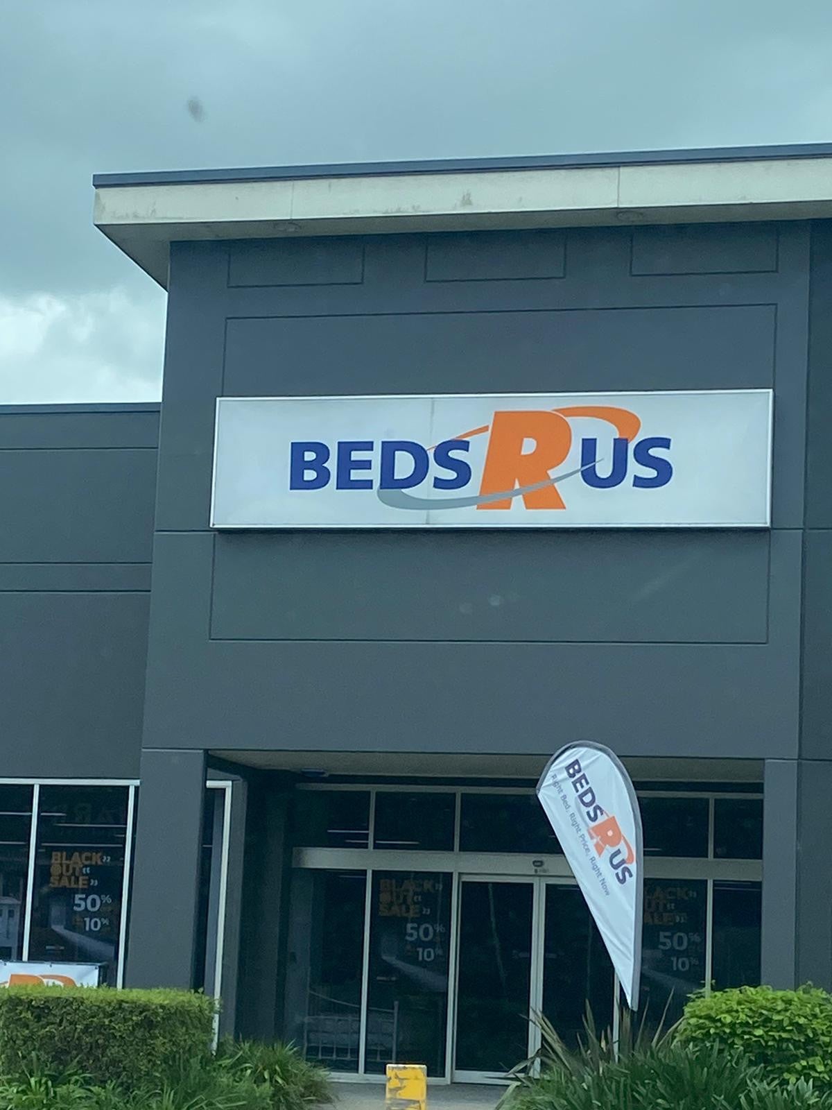 Complete Package for New Store