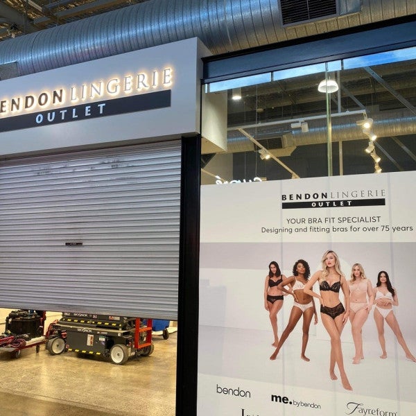 Window Signs | Door Logos - Brand your office or shopfront | Signarama Brendale