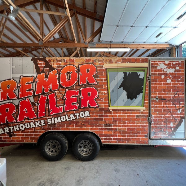 Truck Lettering Bellevue: Professional Vehicle Graphics for Your Fleet