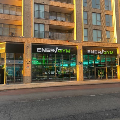 Building Signs