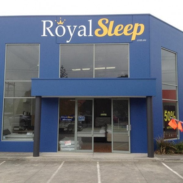 Signages Cranbourne