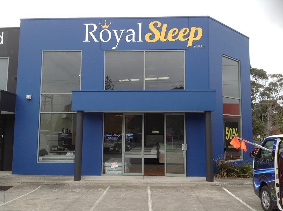 Sign Services Cranbourne