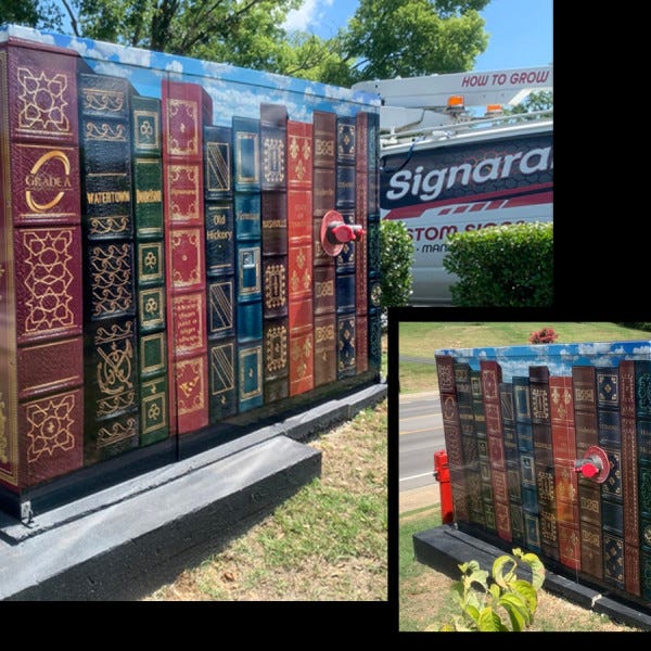 Sign Awards 2023