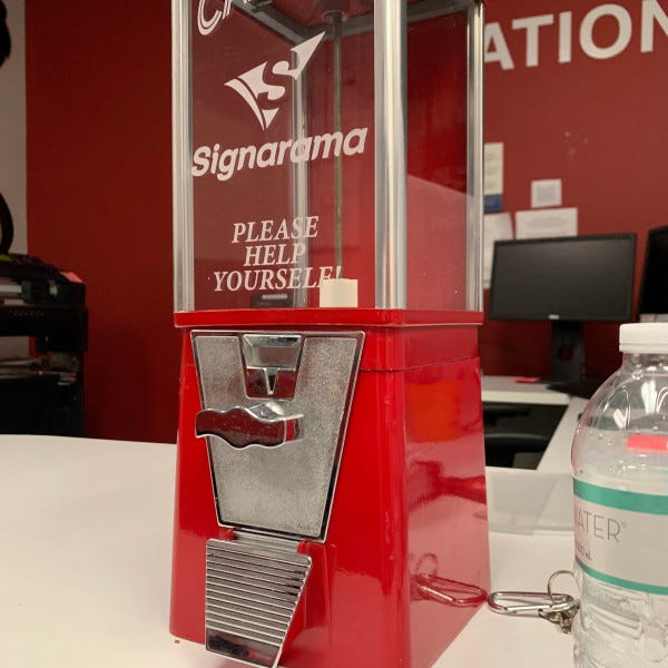Sign Awards 2023