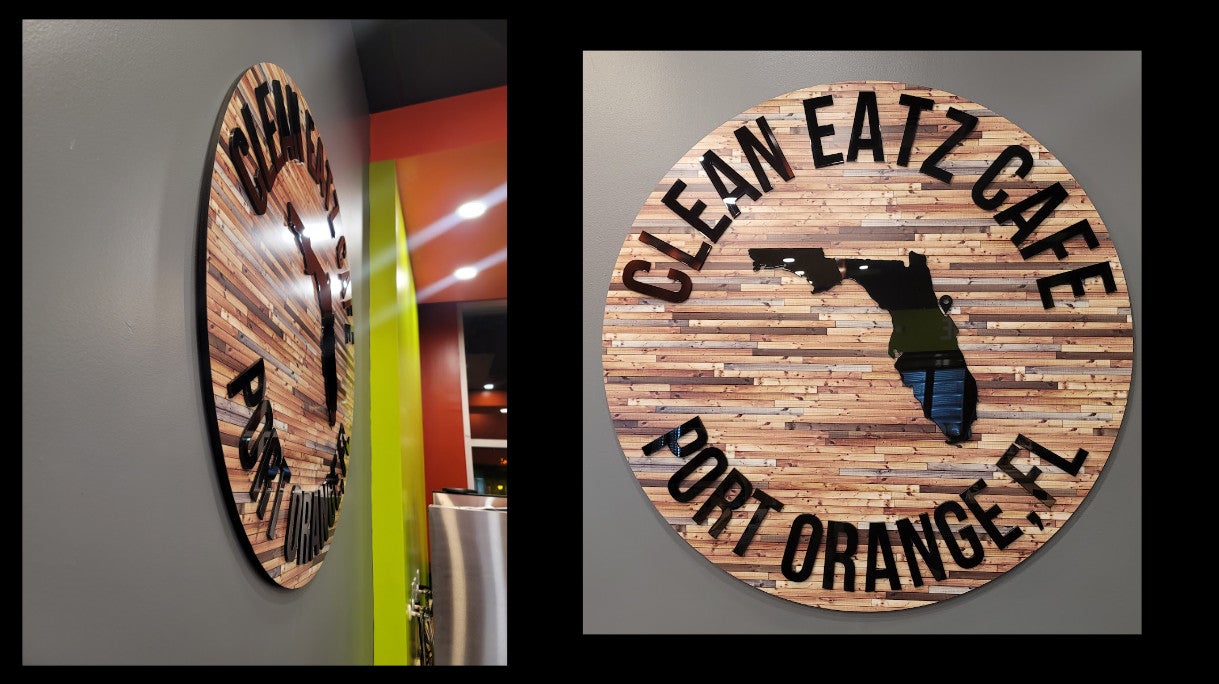 Sign Company, Ormond Beach Florida Custom Signs & Banners Ormond