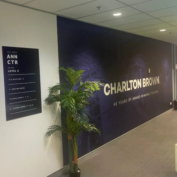 Wall Graphics