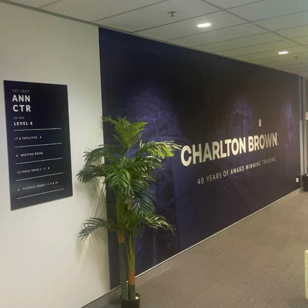 Wall Graphics