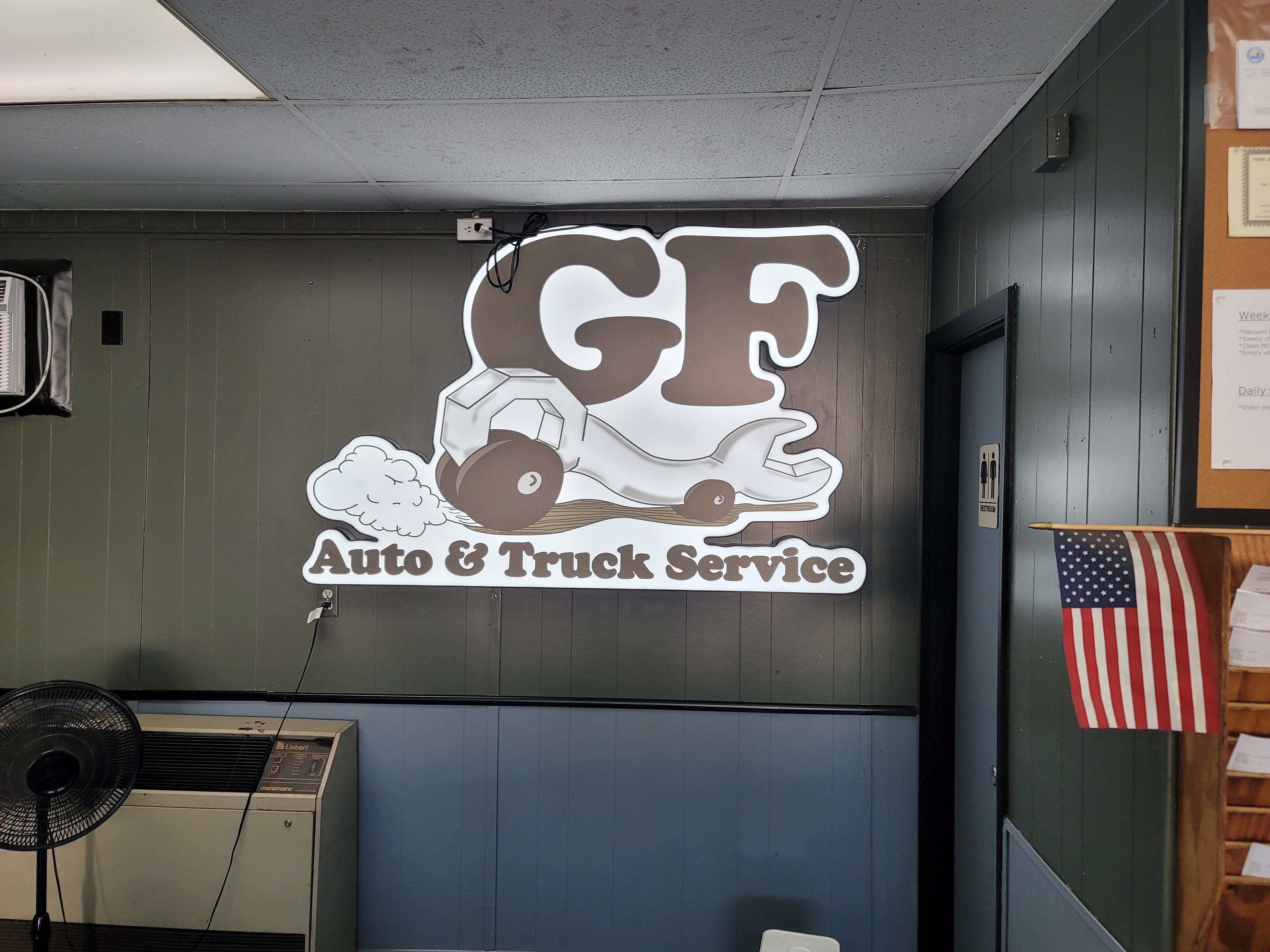 Sign Company, Ormond Beach Florida Custom Signs & Banners Ormond