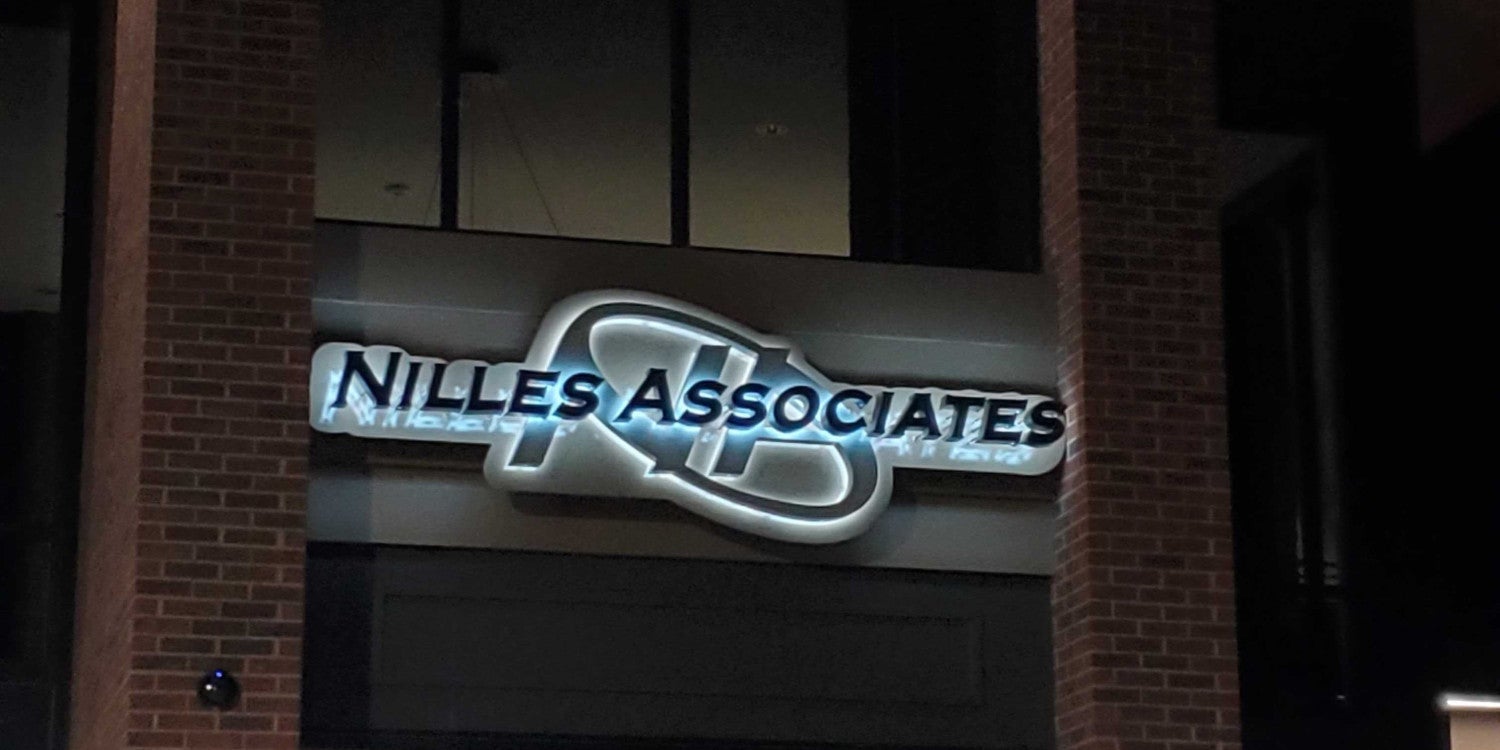 Illuminated & Lighted Signs