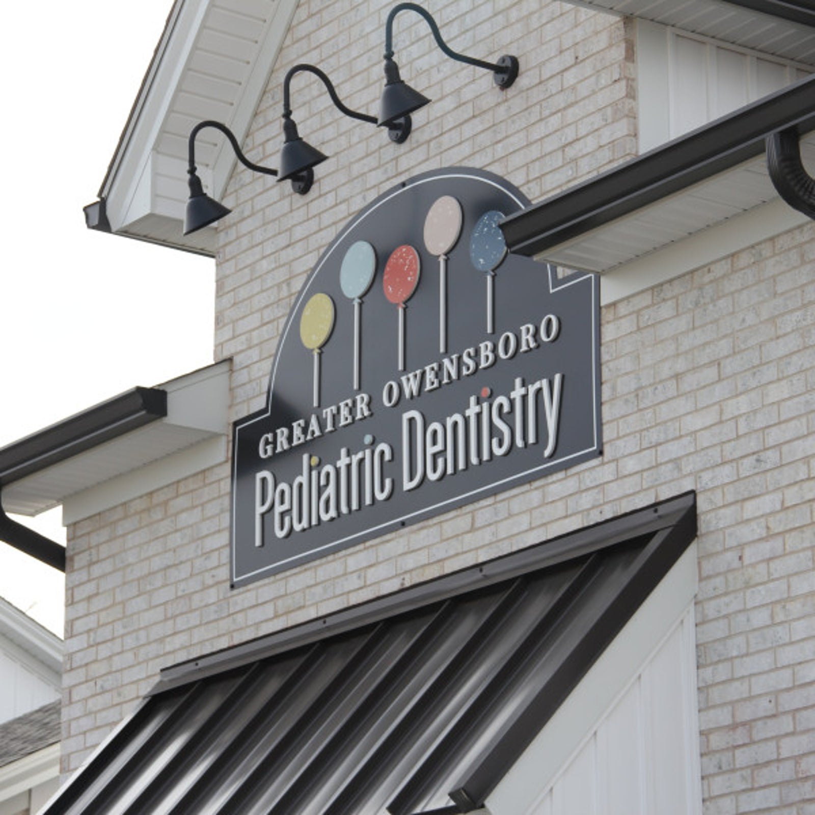 Outdoor Signs