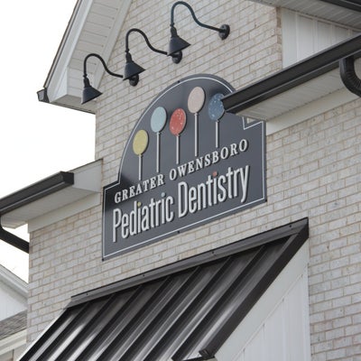 Outdoor Signs