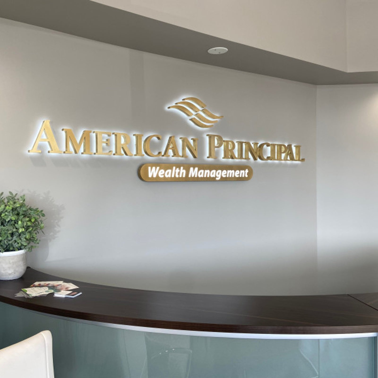 Office Signs