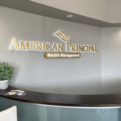 Office Signs